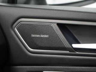 Volkswagen Tiguan Allspace Elegance 7s 1.5 110кВ