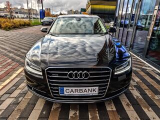 Audi A8 Quattro Design Selection 3.0 193kW