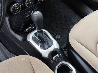 Jeep Renegade 1.4 103kW
