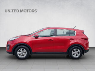 Kia Sportage LX Plus 2WD 1.6 GDI 97kW