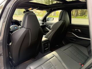 BMW 320 xDrive M Sport 2.0 140kW