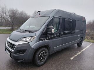 Carthago Malibu Van 600DB 2.3 96kW