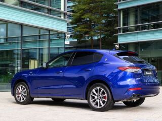 Maserati Levante GT 243кВ
