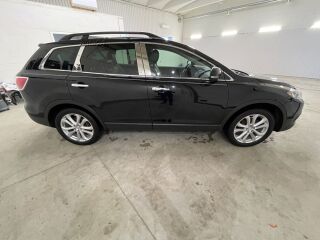 Mazda CX-9 Grand Touring 3.7 V6 24V 204kW
