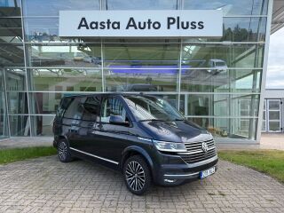 Volkswagen Multivan Highline 2.0 R4 TDI 150kW