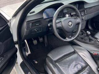 BMW 320 2.0 125кВ
