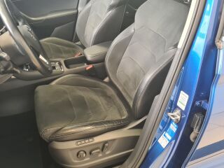 Skoda Kodiaq Elegance Plus 2.0 140кВ