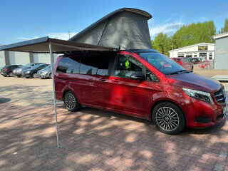 Mercedes-Benz V 250 Marco Polo d Edition 140kW