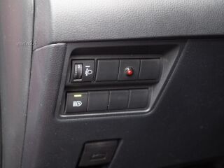 Toyota Yaris Hybrid 1.5 68kW