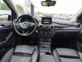 Mercedes-Benz B 200 2.1 D 100кВ