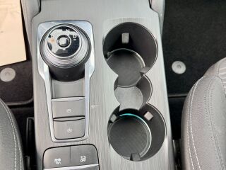 Ford Focus Wagon Business 1.5 88kW