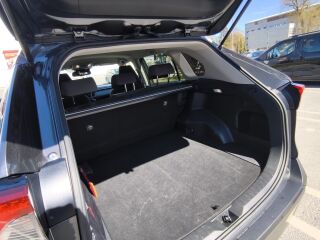 Toyota RAV4 2.0 M20A 129kW