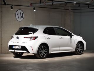 Toyota Corolla HYBRID ACTIVE E-CVT 1.8 72kW