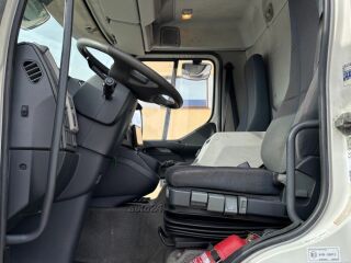 Volvo FL 240 4x2 EURO4 + Carrier SUPRA 950Mt 177кВ