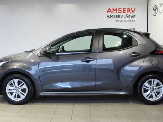 Toyota Yaris Active Plus 1.5 68kW