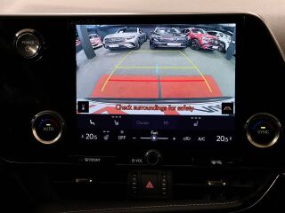 Lexus NX 450h+ AWD Business Plus 2.5 Plug In Hybrid 136kW
