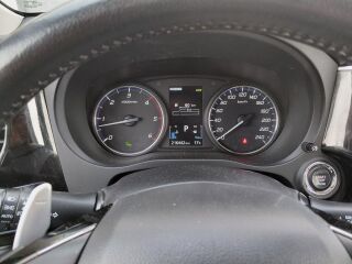 Mitsubishi Outlander Intense 4WD 2.3 DI-D MIVEC 110kW