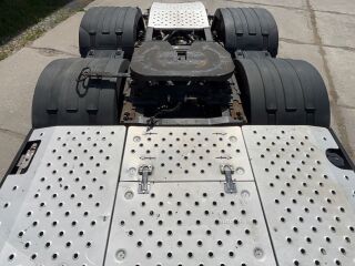 Volvo FH 500 6x2 375кВ