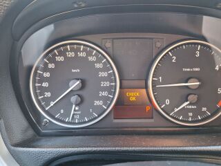 BMW 320 2.0 135kW
