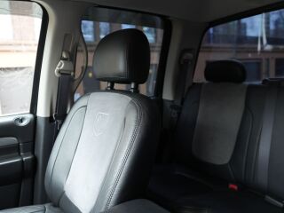 Dodge RAM 1500 4x4 Laramie 5.7 V8 HEMI 257кВ