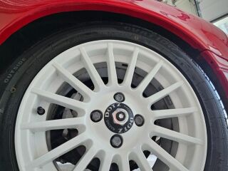Mazda MX-5 1.6 85kW