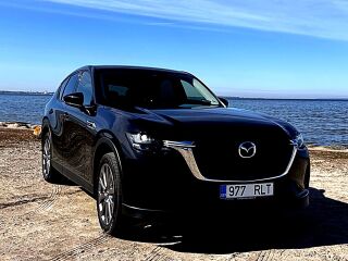 Mazda CX-60 3.3 147kW