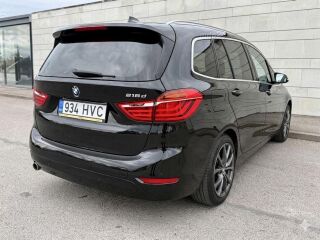 BMW 216 1.5 85kW