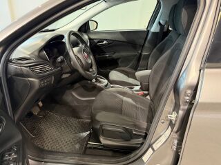 Fiat Tipo 1.6 81kW