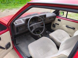 Opel Corsa TR 1.2 33кВ