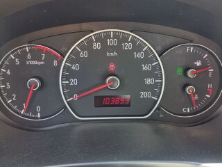 Suzuki SX4 1.6 79кВ