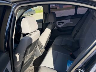 BMW 320 2.0 130kW