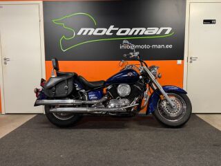 Yamaha XVS 1100 V2 45кВ
