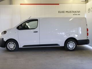 Toyota ProAce Professional Plus 106kW