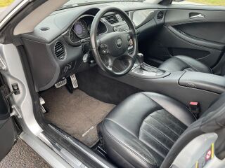 Mercedes-Benz CLS 320 CDI 3.0 155kW