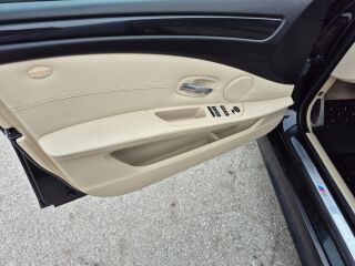 BMW 523 M-paket 2.5 140kW
