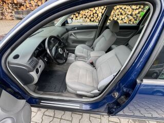 Volkswagen Passat 1.9 74kW