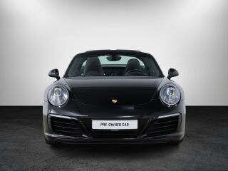 Porsche 911 Targa 4S 3.0 309kW