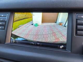 Land Rover Discovery Sport HSE Black idition AWD 2.0 d4 110kW