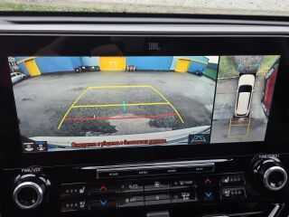 Toyota Highlander 2.5 140kW