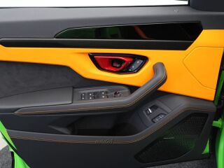 Lamborghini Urus S 490kW