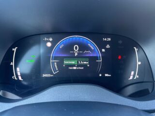 Toyota Yaris Active Plus 1.5 68kW