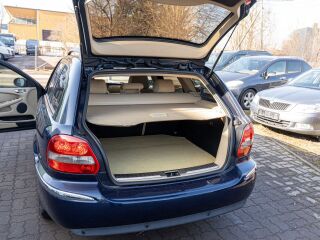 Jaguar X-Type Classic 2.2 114kW