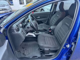 Dacia Duster Prestige LPG 1.0 67kW