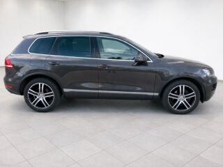 Volkswagen Touareg 3.0 TDI 180kW