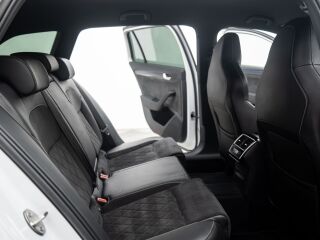 Skoda Superb Combi 4x4 Sportline 2.0 206kW
