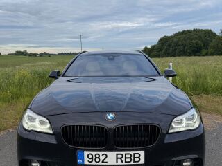 BMW 535 3.0 230kW