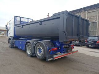 Scania R490