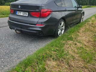 BMW 530 M 3.0 155кВ