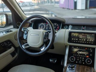 Land Rover Range Rover 3.0 190kW
