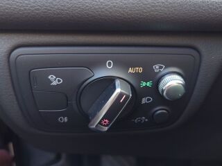 Audi A6 C7 TDI quattro 3.0 V6 180kW